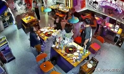 ​郑州搭讪失败暴揍女子后续：黄发男不出医药费不和解，恐成刑事案