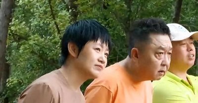 ​于谦：妻子小他10岁，老丈人愿意与他做兄弟，但他不甘，最终如愿