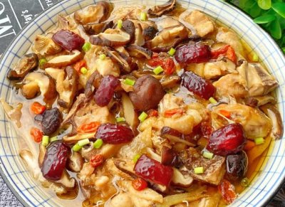 ​春夏进补，如果不差钱，给孩子常做这9道菜，营养均衡越吃越聪明