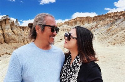 ​曝王茜华疑似婚变！沈航多次缺席重要场合，已经半年未有同框