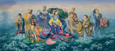 ​探索神秘的五行八卦：古老智慧的现代启示