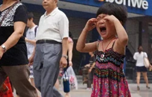 人贩不会拐啥样的娃？经验丰富的老民警说出答案，父母听的很揪心