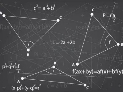 ​圆柱体的表面积公式为多少（数学公式大全）