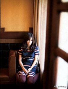 ​前田敦子！