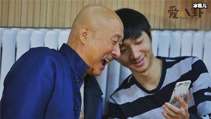 陈佩斯被称为春晚舞台第一人