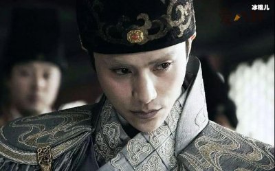 ​厂花叫的是谁？陈坤外号为什么叫“厂花”