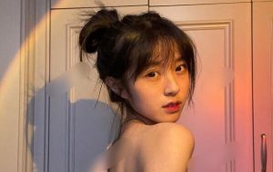 抖音水冰月大学不雅视频事件 水冰月9分32秒视频真的吗