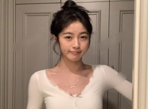 抖音水冰月大学不雅视频事件 水冰月9分32秒视频真的吗