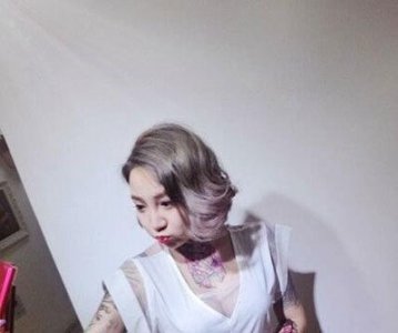 快手刘大美人个人资料真实身份揭秘 她是刘流的女儿吗