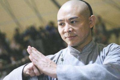 李连杰的爷爷到底是谁 真实身份震惊全国