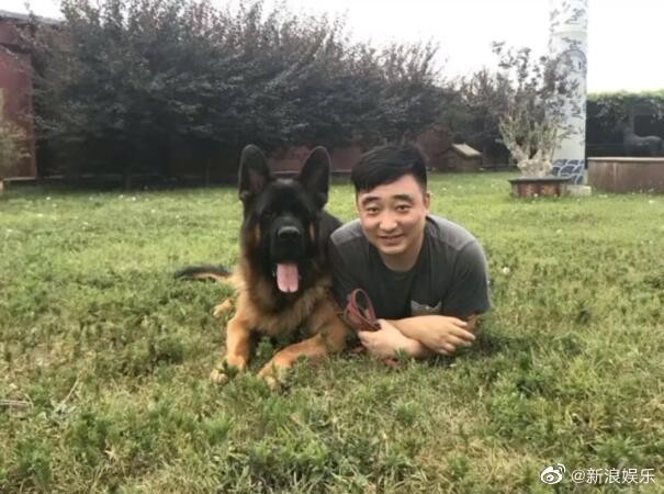 王长贵真的逝世了吗（乡村爱情王长贵死而复生）