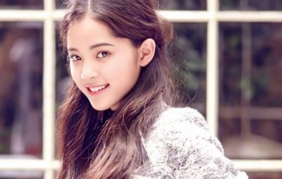 欧阳娜娜去哪里念大学