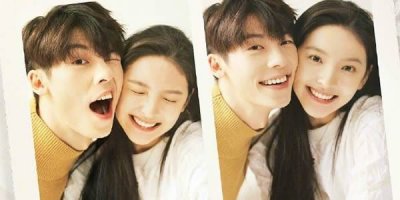 ​许光汉喜欢章若楠 章若楠和许光汉是情侣吗