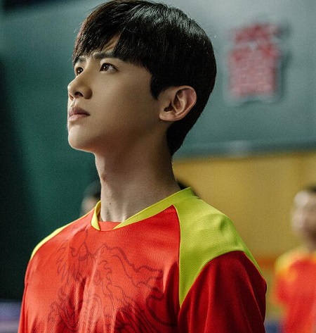 荣耀乒乓小说徐坦拿冠军了吗