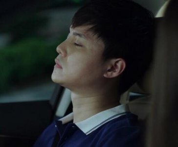 ​傅子遇第二部怎么死的