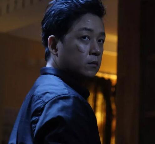 白夜追凶一家五口谁杀的