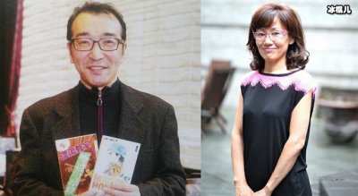​富坚义博老婆 武内直子什么来头
