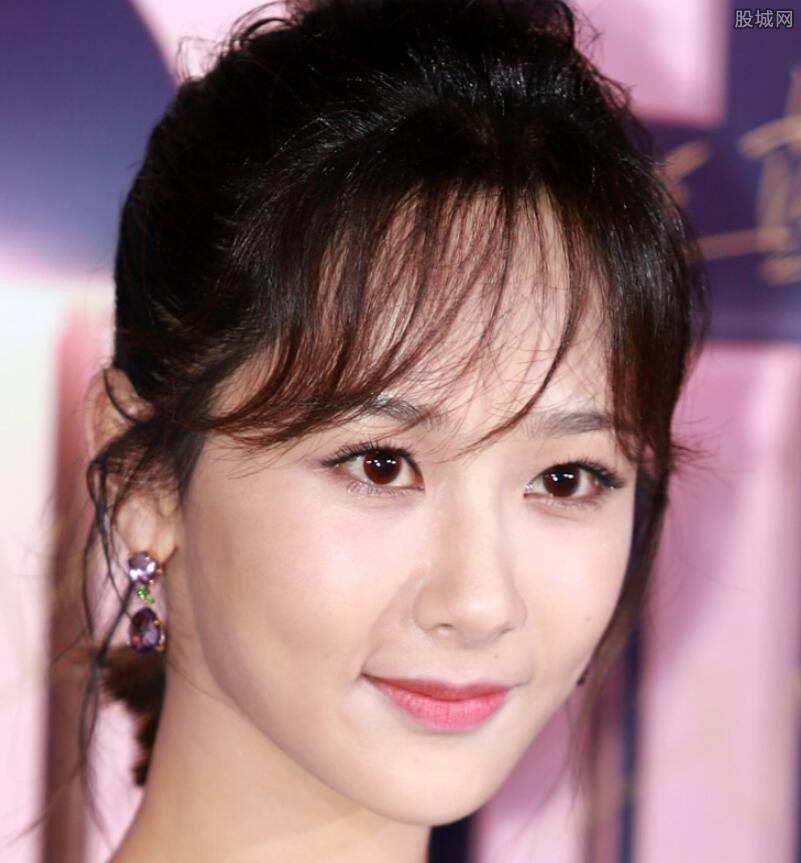 家有儿女杨紫多大 家有儿女杨紫凸点了吗