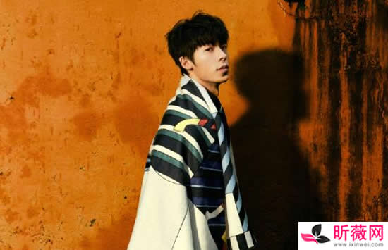 张慧雯拍过的影视作品 也是谋女郎出道