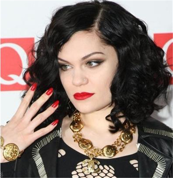 jessie j得过格莱美吗在欧美的地位,婕茜是哪个国家的人多大了