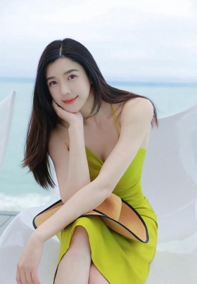 周韦彤普通话(周韦彤图片) 周韦彤 普通话 第4张