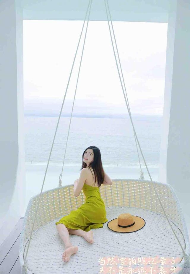 周韦彤普通话(周韦彤图片) 周韦彤 普通话 第6张