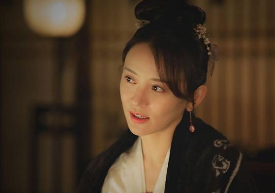 知否墨兰嫁给了谁