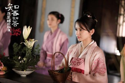 ​知否墨兰嫁给了谁