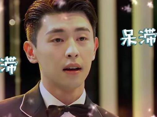 邓伦的偶像是谁