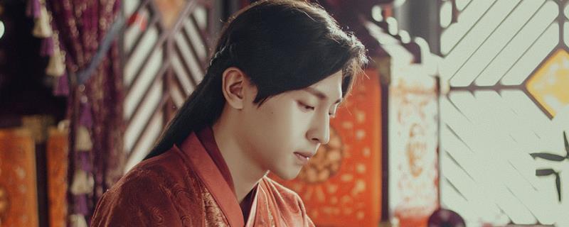 邓伦一转圈就会晕吗