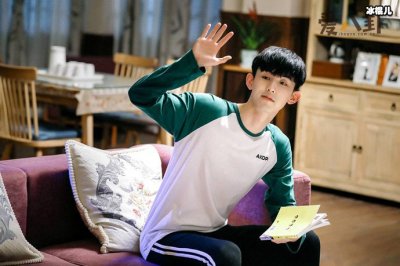 ​郭俊辰演艺经历起底，出演《少年派》后在无作品？