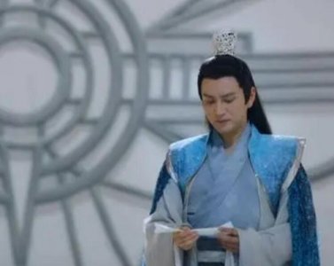 ​香蜜水神为什么会被杀