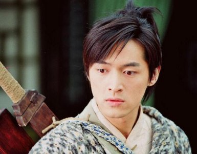 ​仙剑奇侠传景天和李逍遥的关系