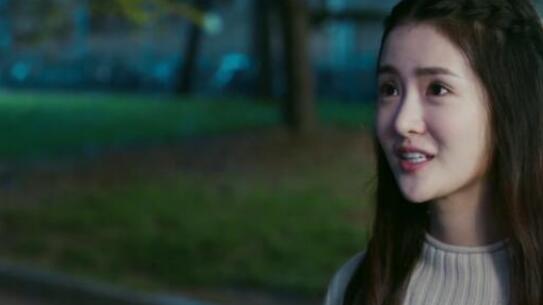 洛枳的日记被谁捡到了