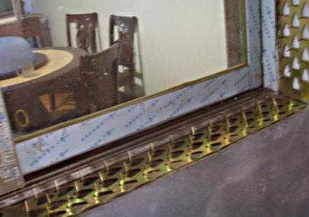 越来越多人家里都不装防盗网了,都流行装这种,后悔没早知道