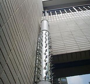 越来越多人家里都不装防盗网了,都流行装这种,后悔没早知道