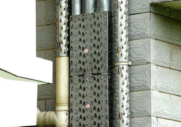 越来越多人家里都不装防盗网了,都流行装这种,后悔没早知道