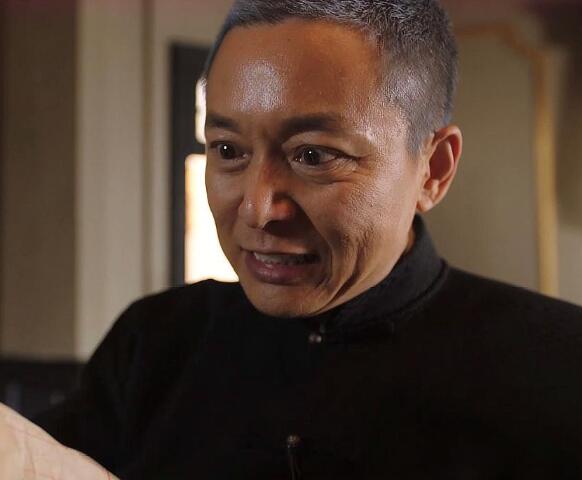 张万霖是什么电视剧