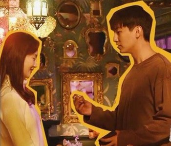 ​北辙南辕金晨和谁演一对