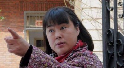 ​李菁菁的结婚对象是谁 揭秘胖嫂与丈夫是姐弟恋