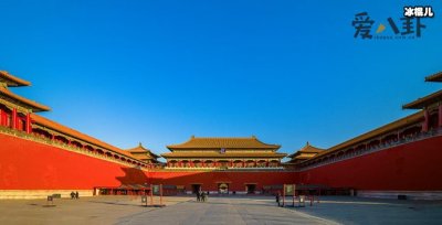 ​盘点那些无法介绍的灵异事件，故宫92年灵异事件起底