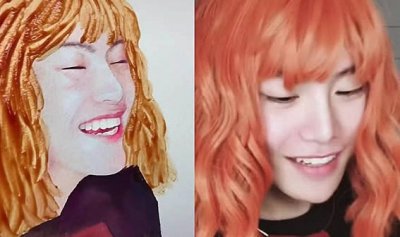 ​网红毛毛姐是男的还是女的 毛毛姐个人资料怎么火的