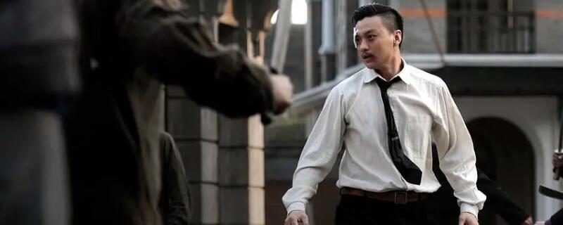 红色里的铁林结局