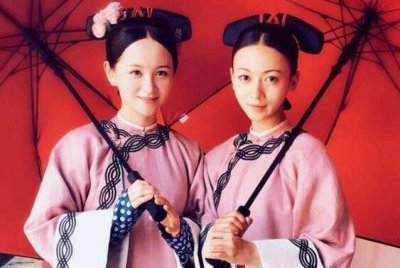 璎珞的姐姐是被谁害的