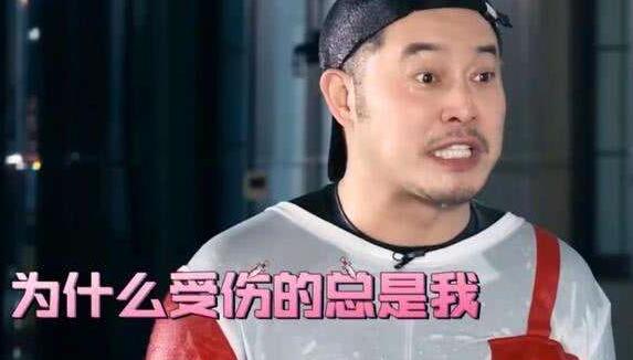 奔跑吧沙溢落水是哪一期