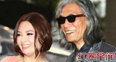 李丽珍老公是谁名字资料揭秘李丽珍老公潘源良私密情史