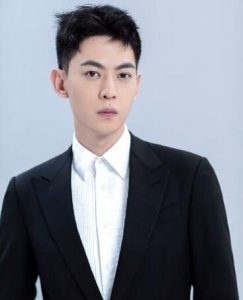 动物管理局周探长扮演者