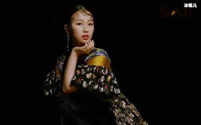 虞书欣家庭背景起底,网传其母亲欠钱不还成老赖 !