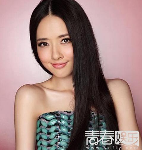 郭碧婷和异性合照（曝郭碧婷是les出柜恋上）(2)