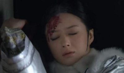​华妃第几集赐死